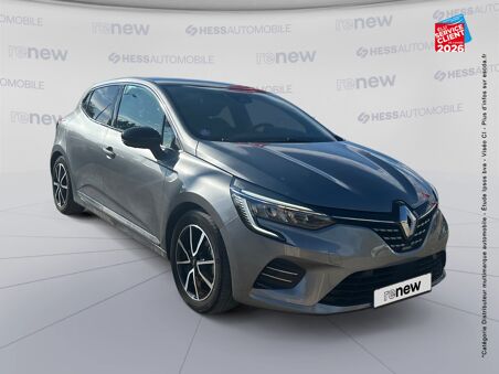 RENAULT CLIO 1.6 E-TECH...