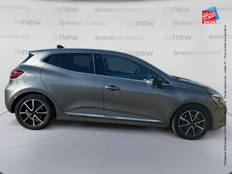 RENAULT CLIO 1.6 E-TECH...