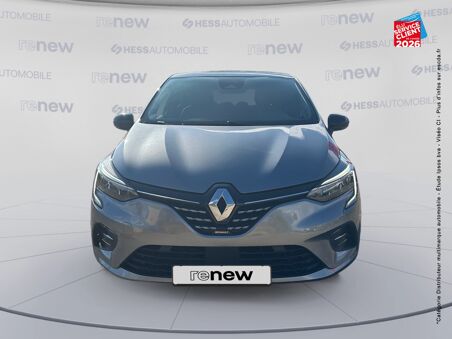 RENAULT CLIO 1.6 E-TECH...