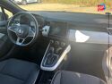 Véhicule d'occasion RENAULT CLIO 1.6 E-TECH HYBRIDE 145CH TECHNO