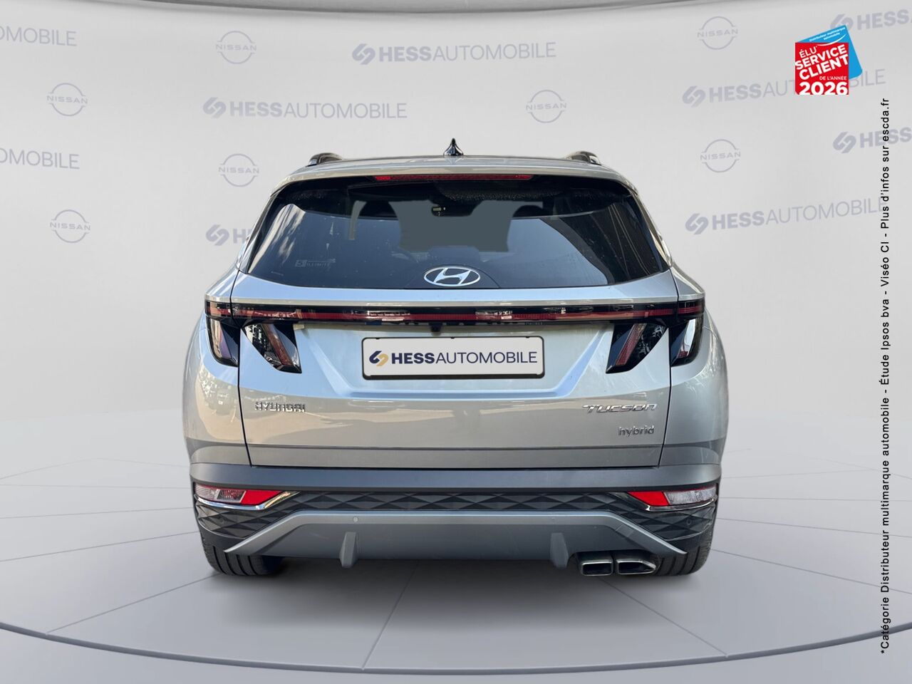 chez Hyundai Chalons