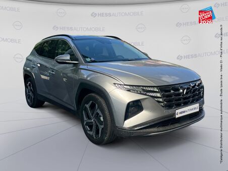 HYUNDAI TUCSON 1.6 T-GDI...