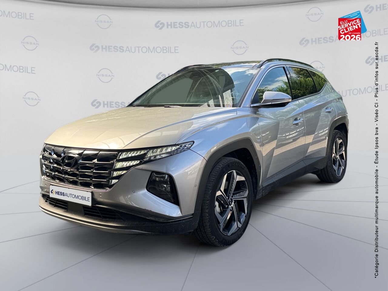 chez Hyundai Chalons
