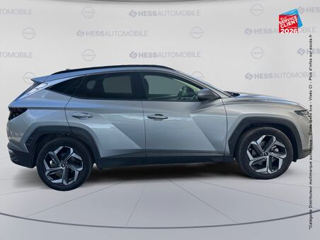 HYUNDAI TUCSON 1.6 T-GDI...
