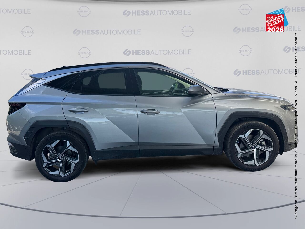 chez Hyundai Chalons