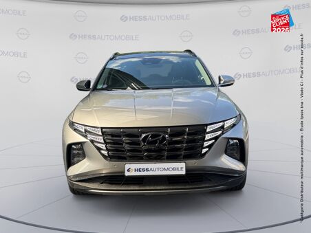 HYUNDAI TUCSON 1.6 T-GDI...