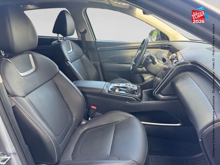 HYUNDAI TUCSON 1.6 T-GDI...