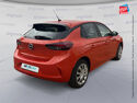 Véhicule d'occasion OPEL CORSA CORSA-E 136CH EDITION