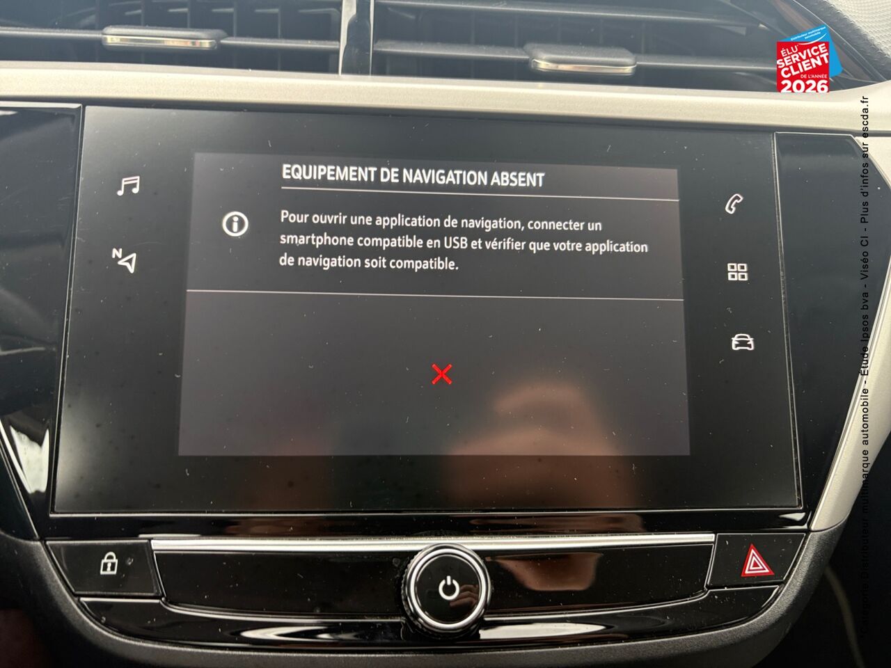 chez Opel Verdun