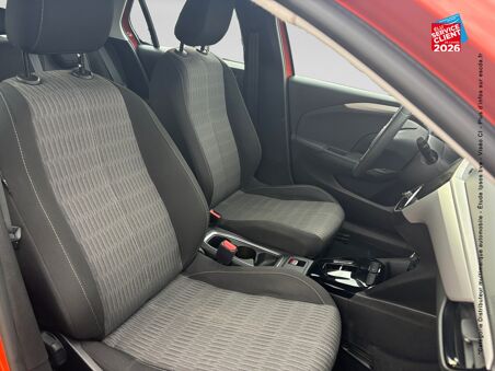 OPEL CORSA CORSA-E 136CH...