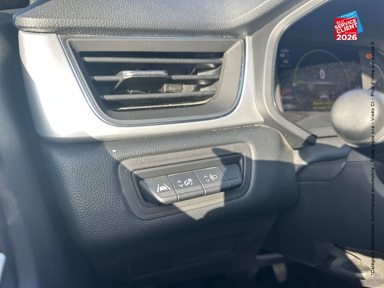 chez Renault Sélestat