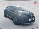 Véhicule d'occasion RENAULT CAPTUR 1.6 E-TECH FULL HYBRID 145CH TECHNO