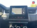 Véhicule d'occasion RENAULT CAPTUR 1.6 E-TECH FULL HYBRID 145CH TECHNO