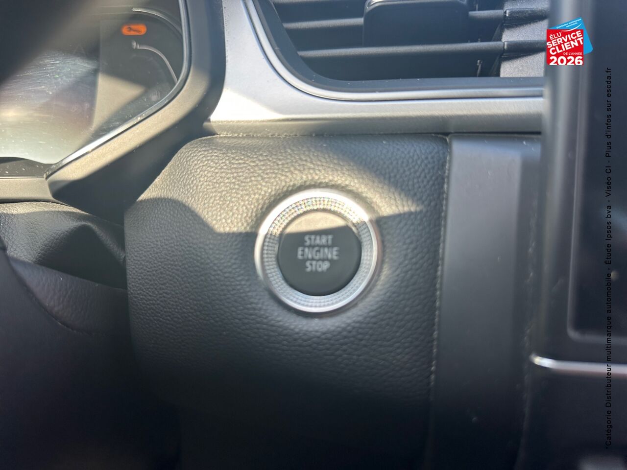 chez Renault Sélestat