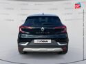 Véhicule d'occasion RENAULT CAPTUR 1.6 E-TECH FULL HYBRID 145CH TECHNO