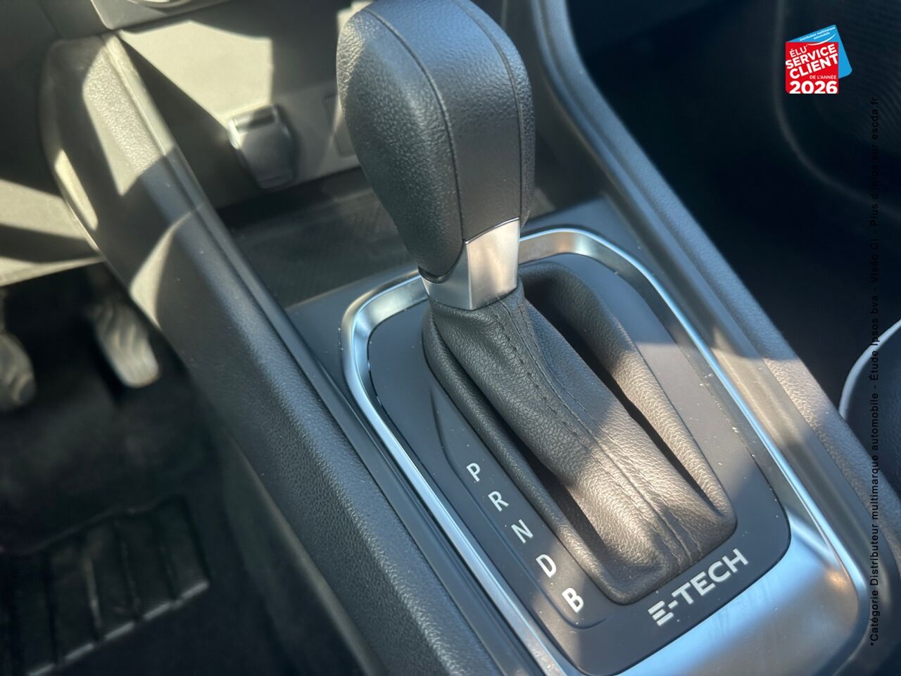 chez Renault Sélestat