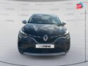 Véhicule d'occasion RENAULT CAPTUR 1.6 E-TECH FULL HYBRID 145CH TECHNO