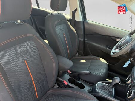 FIAT TIPO CROSS 1.5 FIREFLY...