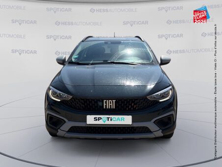 FIAT TIPO CROSS 1.5 FIREFLY...