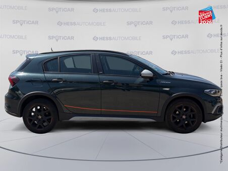 FIAT TIPO CROSS 1.5 FIREFLY...