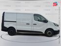 Véhicule d'occasion RENAULT TRAFIC FG L1H1 3T 2.0 BLUE DCI 130CH CONFORT E6E