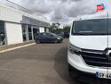 Véhicule d'occasion RENAULT TRAFIC FG L1H1 3T 2.0 BLUE DCI 130CH CONFORT E6E