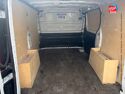 Véhicule d'occasion RENAULT TRAFIC FG L1H1 3T 2.0 BLUE DCI 130CH CONFORT E6E