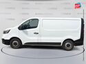 Véhicule d'occasion RENAULT TRAFIC FG L1H1 3T 2.0 BLUE DCI 130CH CONFORT E6E