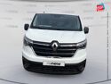 Véhicule d'occasion RENAULT TRAFIC FG L1H1 3T 2.0 BLUE DCI 130CH CONFORT E6E
