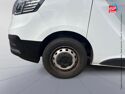 Véhicule d'occasion RENAULT TRAFIC FG L1H1 3T 2.0 BLUE DCI 130CH CONFORT E6E