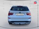 Véhicule d'occasion BMW X3 XDRIVE20DA 190CH XLINE
