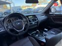 Véhicule d'occasion BMW X3 XDRIVE20DA 190CH XLINE