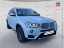 Véhicule d'occasion BMW X3 XDRIVE20DA 190CH XLINE