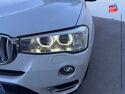 Véhicule d'occasion BMW X3 XDRIVE20DA 190CH XLINE