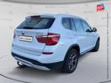Véhicule d'occasion BMW X3 XDRIVE20DA 190CH XLINE