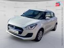 Véhicule d'occasion SUZUKI SWIFT 1.2 DUALJET HYBRID 83CH AVANTAGE