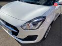 Véhicule d'occasion SUZUKI SWIFT 1.2 DUALJET HYBRID 83CH AVANTAGE