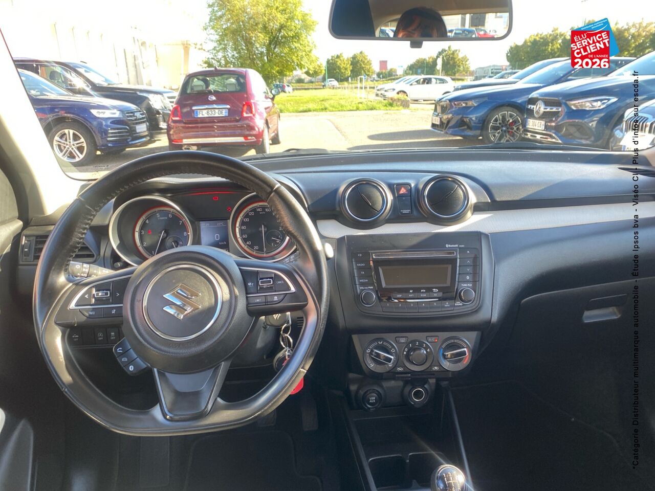 chez Suzuki Nancy
