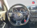 Véhicule d'occasion SUZUKI SWIFT 1.2 DUALJET HYBRID 83CH AVANTAGE