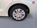 Véhicule d'occasion SUZUKI SWIFT 1.2 DUALJET HYBRID 83CH AVANTAGE