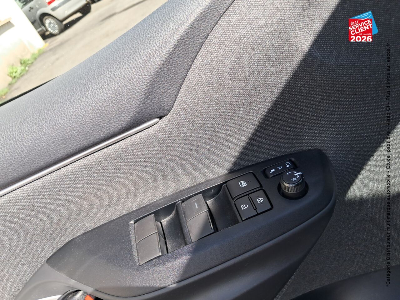 chez Toyota Longwy
