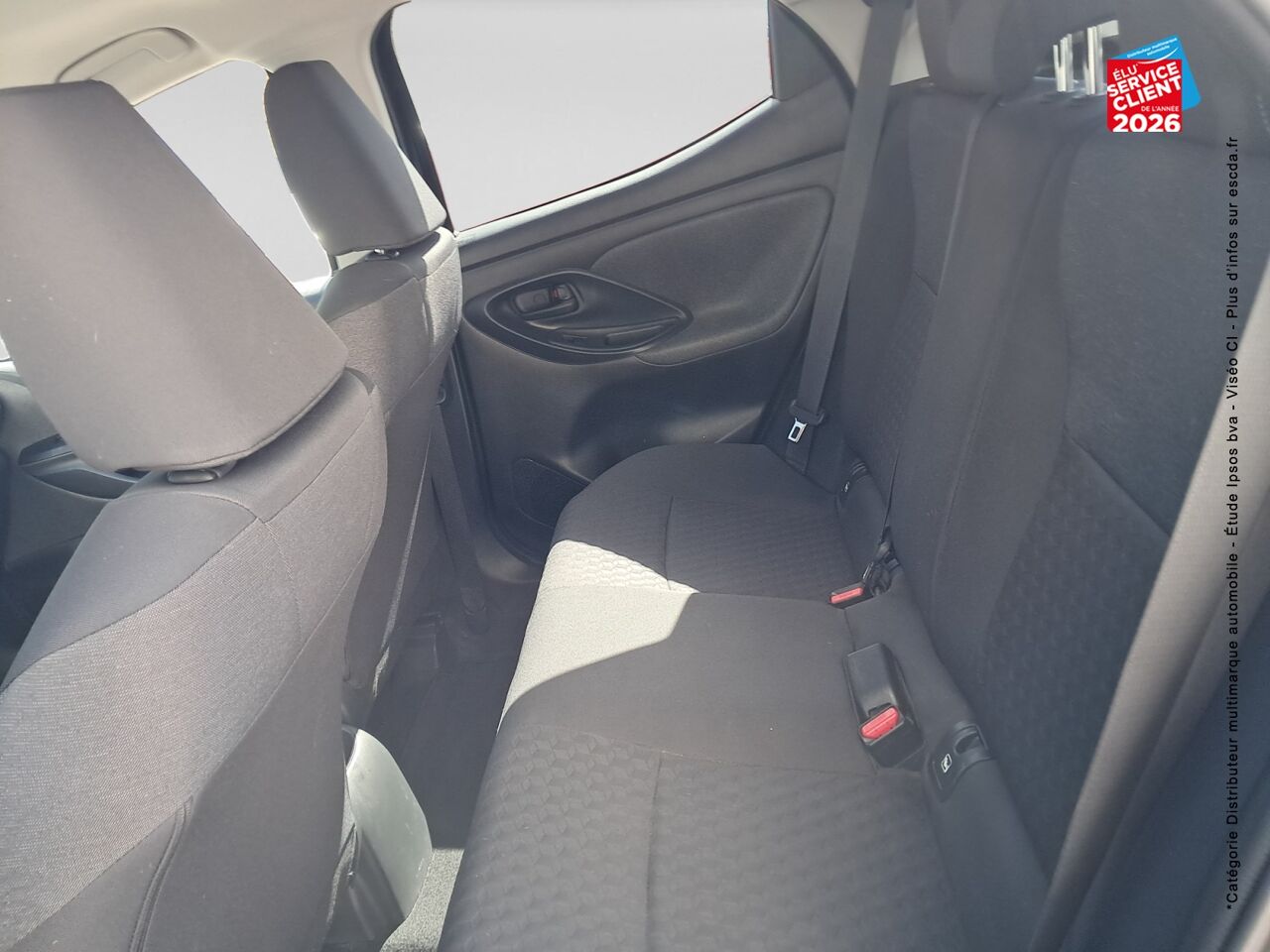 chez Toyota Longwy