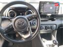 Véhicule d'occasion TOYOTA YARIS 120 VVT-I DESIGN 5P MY21