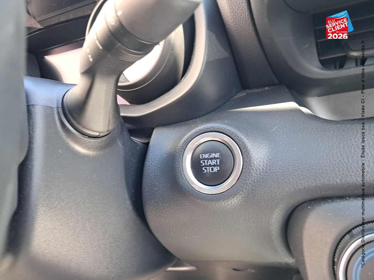 chez Toyota Longwy