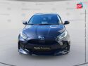 Véhicule d'occasion TOYOTA YARIS 120 VVT-I DESIGN 5P MY21