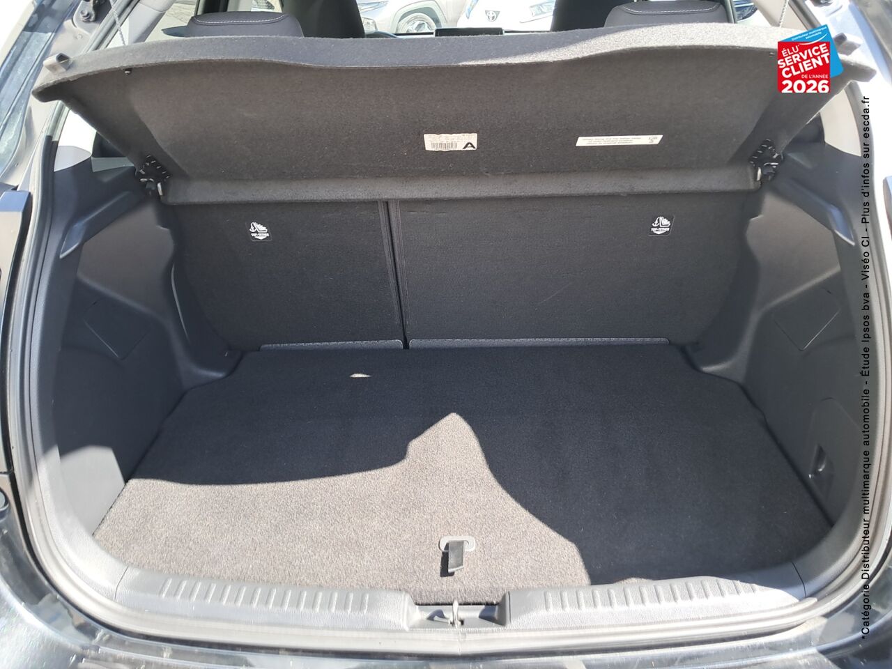 chez Toyota Longwy