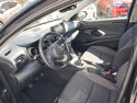Véhicule d'occasion TOYOTA YARIS 120 VVT-I DESIGN 5P MY21