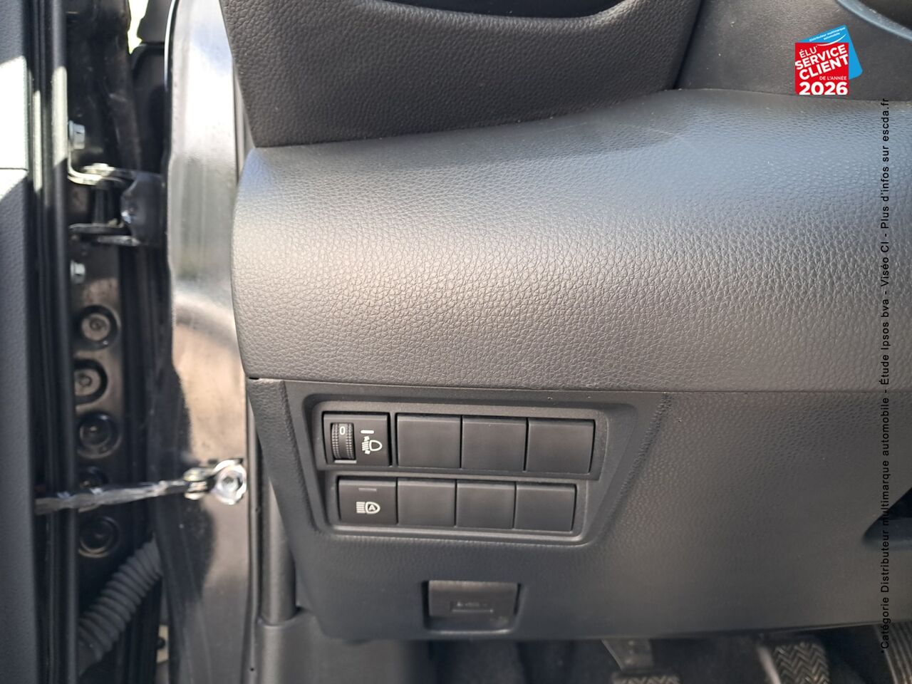 chez Toyota Longwy
