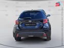 Véhicule d'occasion TOYOTA YARIS 120 VVT-I DESIGN 5P MY21