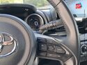 Véhicule d'occasion TOYOTA YARIS 120 VVT-I DESIGN 5P MY21